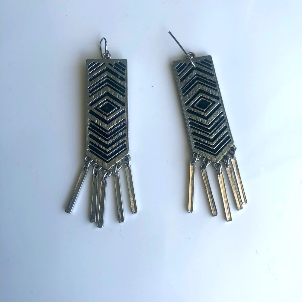5 for $50 Dangle Earrings